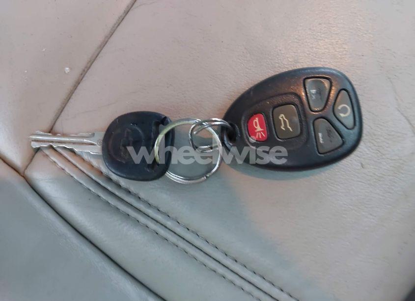 Photo 11 of 2016 Chevrolet Traverse 2LT (VIN 1GNKRHKD2GJ302317)