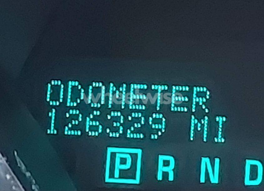 Photo 16 of 2016 Chevrolet Traverse 2LT (VIN 1GNKRHKD2GJ302317)