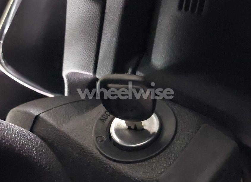 Photo 11 of 2014 Chevrolet Traverse 2LT (VIN 1GNKRHKD3EJ134121)