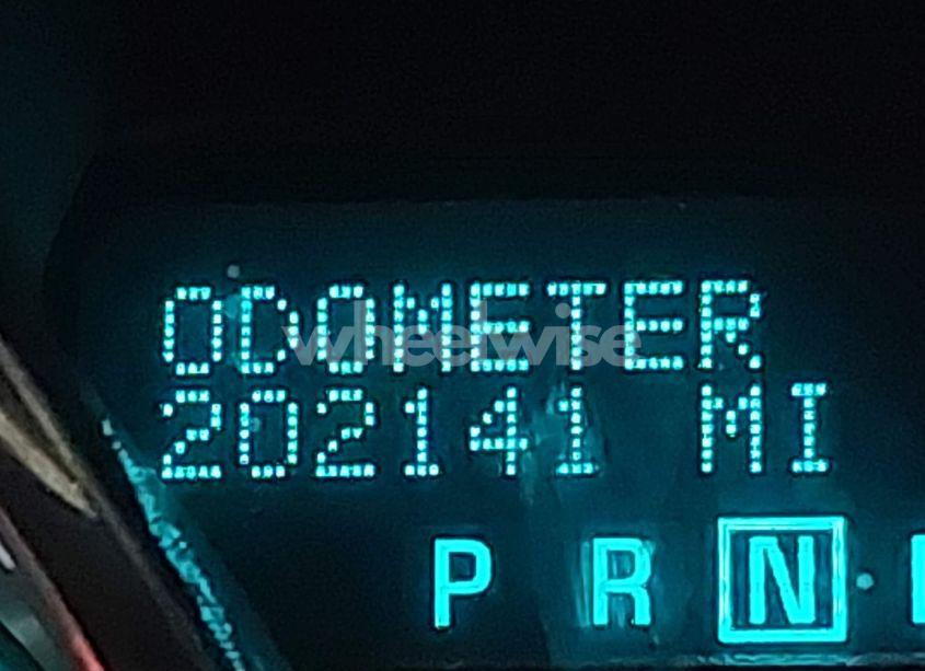 Photo 15 of 2014 Chevrolet Traverse 2LT (VIN 1GNKRHKD3EJ134121)