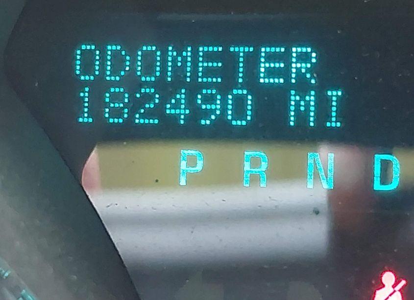 Photo 16 of 2014 Chevrolet Traverse 2LT (VIN 1GNKRHKD3EJ220979)