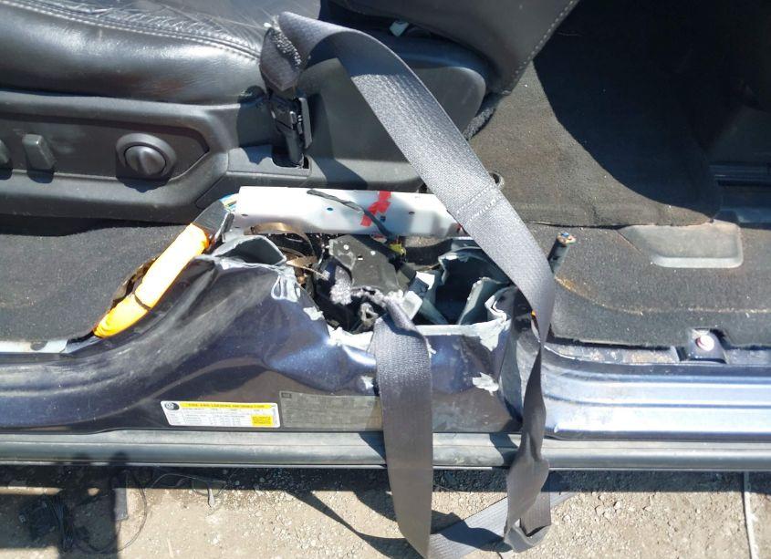 Photo 6 of 2014 Chevrolet Traverse 2LT (VIN 1GNKRHKD3EJ220979)