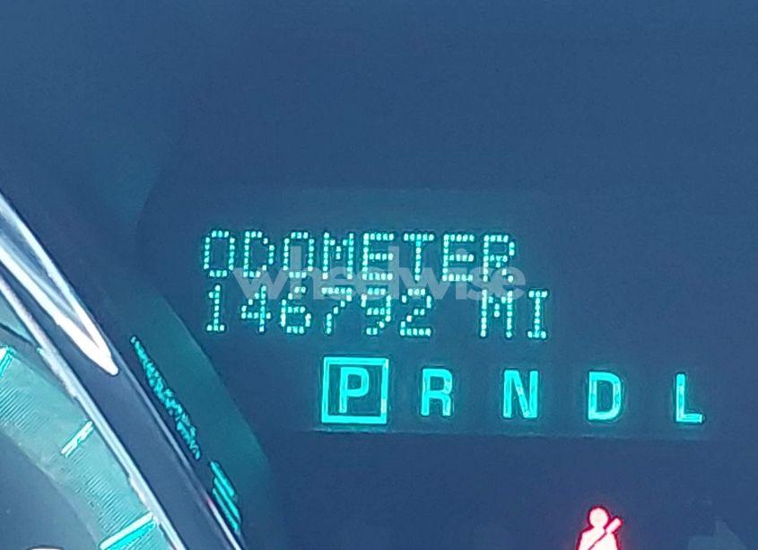 Photo 15 of 2014 Chevrolet Traverse 2LT (VIN 1GNKRHKD3EJ235420)