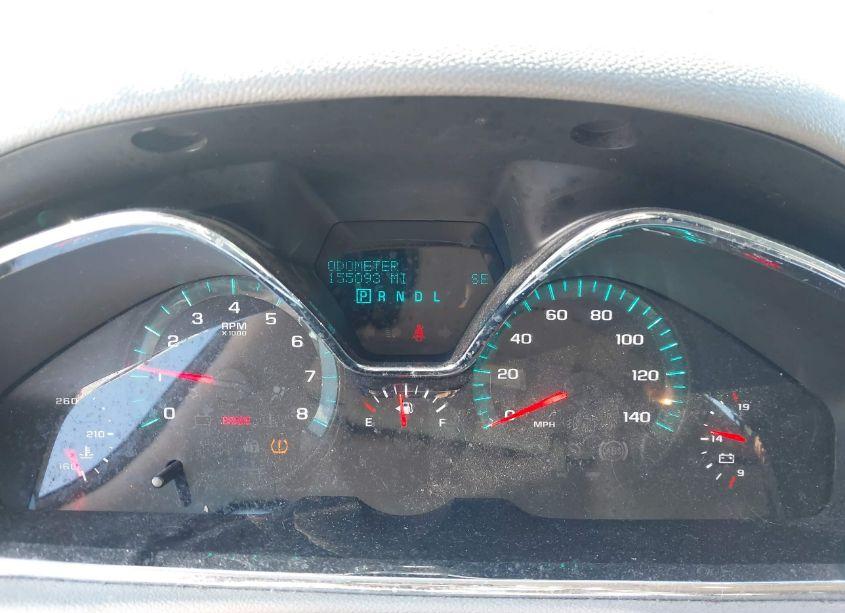Photo 7 of 2015 Chevrolet Traverse 2LT (VIN 1GNKRHKD3FJ102464)
