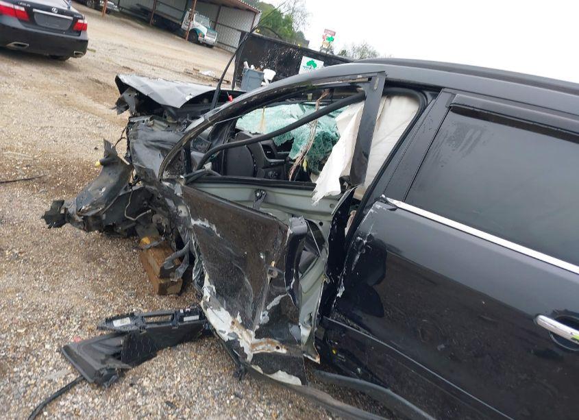 Photo 17 of 2015 Chevrolet Traverse 2LT (VIN 1GNKRHKD3FJ295957)