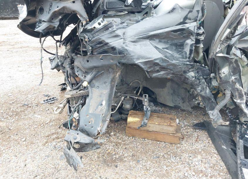 Photo 18 of 2015 Chevrolet Traverse 2LT (VIN 1GNKRHKD3FJ295957)