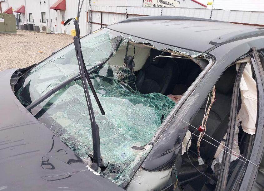 Photo 21 of 2015 Chevrolet Traverse 2LT (VIN 1GNKRHKD3FJ295957)