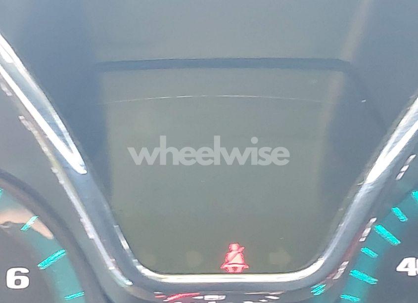 Photo 15 of 2015 Chevrolet Traverse 2LT (VIN 1GNKRHKD3FJ299202)