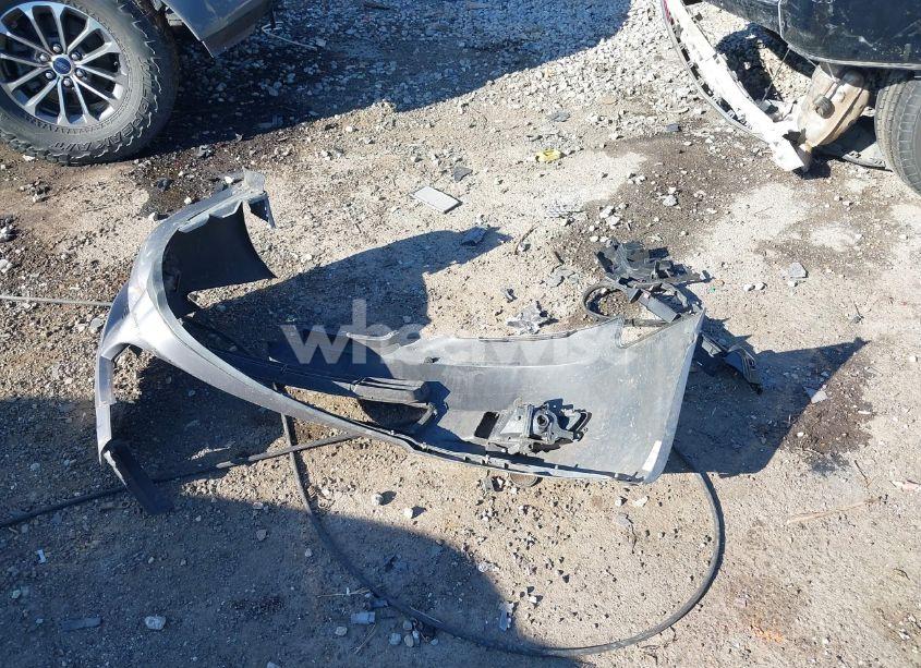 Photo 12 of 2017 Chevrolet Traverse 2LT (VIN 1GNKRHKD3HJ111605)