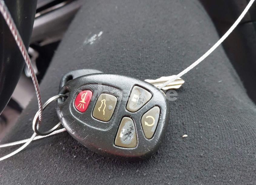 Photo 11 of 2014 Chevrolet Traverse 2LT (VIN 1GNKRHKD4EJ377095)