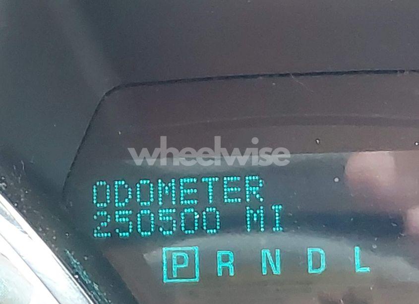 Photo 15 of 2014 Chevrolet Traverse 2LT (VIN 1GNKRHKD4EJ377095)