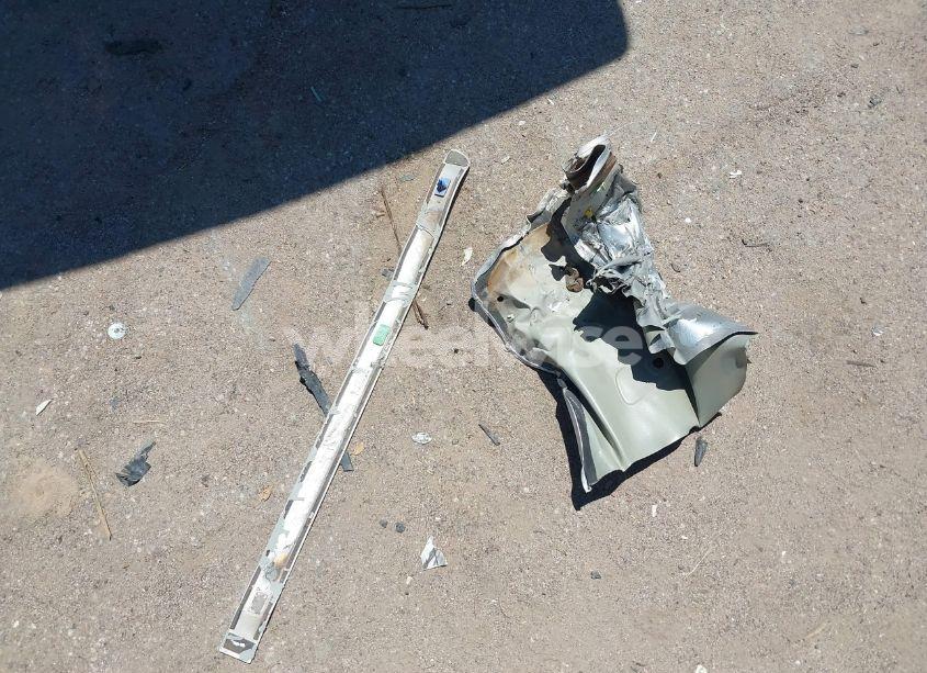 Photo 12 of 2015 Chevrolet Traverse 2LT (VIN 1GNKRHKD4FJ135456)