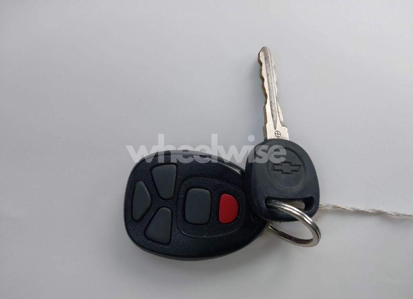 Photo 11 of 2016 Chevrolet Traverse 2LT (VIN 1GNKRHKD4GJ254190)