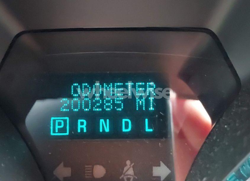 Photo 15 of 2016 Chevrolet Traverse 2LT (VIN 1GNKRHKD4GJ254190)