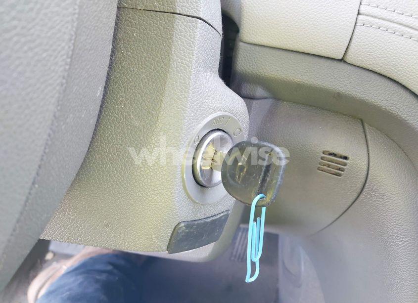 Photo 11 of 2017 Chevrolet Traverse 2LT (VIN 1GNKRHKD4HJ142099)