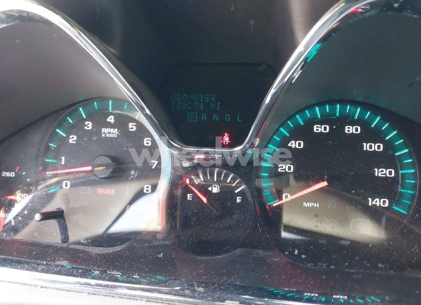 Photo 7 of 2017 Chevrolet Traverse 2LT (VIN 1GNKRHKD4HJ142099)