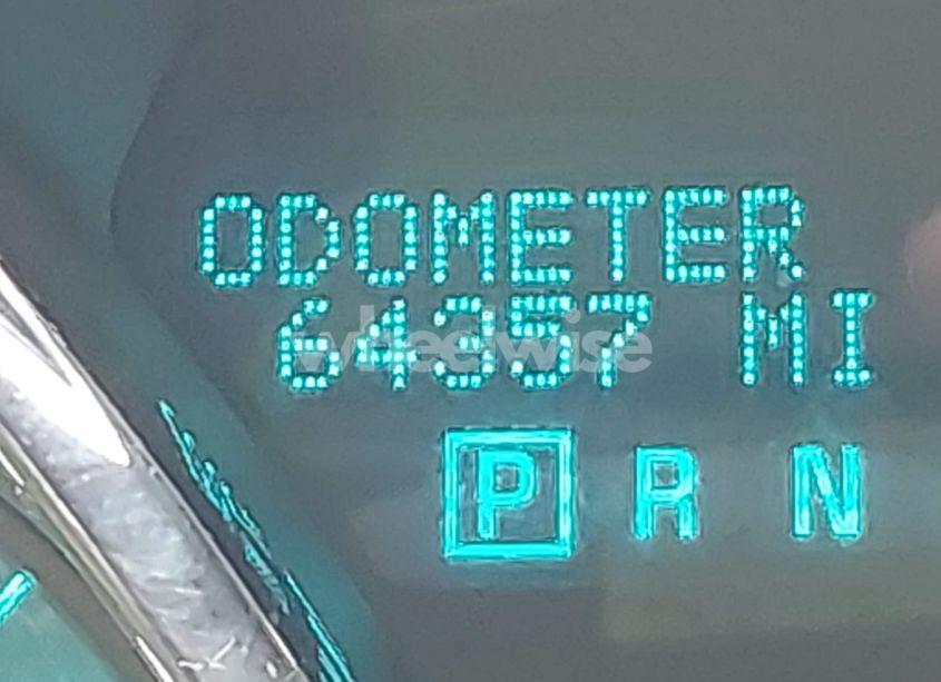 Photo 16 of 2017 Chevrolet Traverse 2LT (VIN 1GNKRHKD4HJ232000)