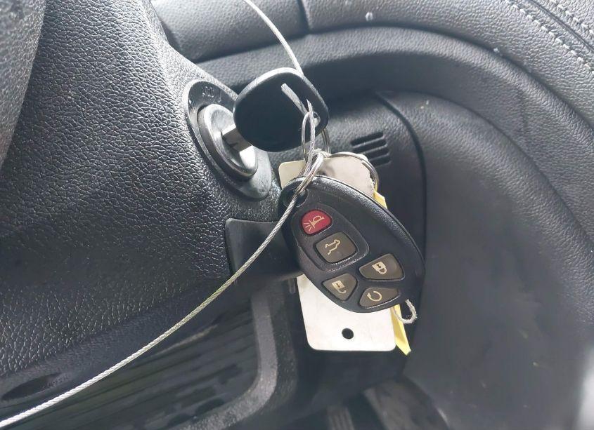 Photo 11 of 2014 Chevrolet Traverse 2LT (VIN 1GNKRHKD5EJ106594)