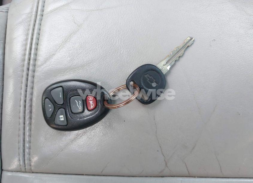 Photo 11 of 2014 Chevrolet Traverse 2LT (VIN 1GNKRHKD5EJ163152)