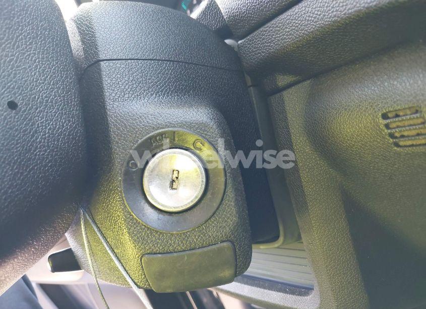 Photo 12 of 2014 Chevrolet Traverse 2LT (VIN 1GNKRHKD5EJ210213)