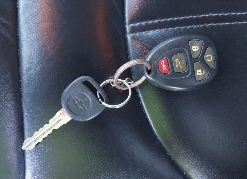 Photo 11 of 2014 Chevrolet Traverse 2LT (VIN 1GNKRHKD5EJ304009)