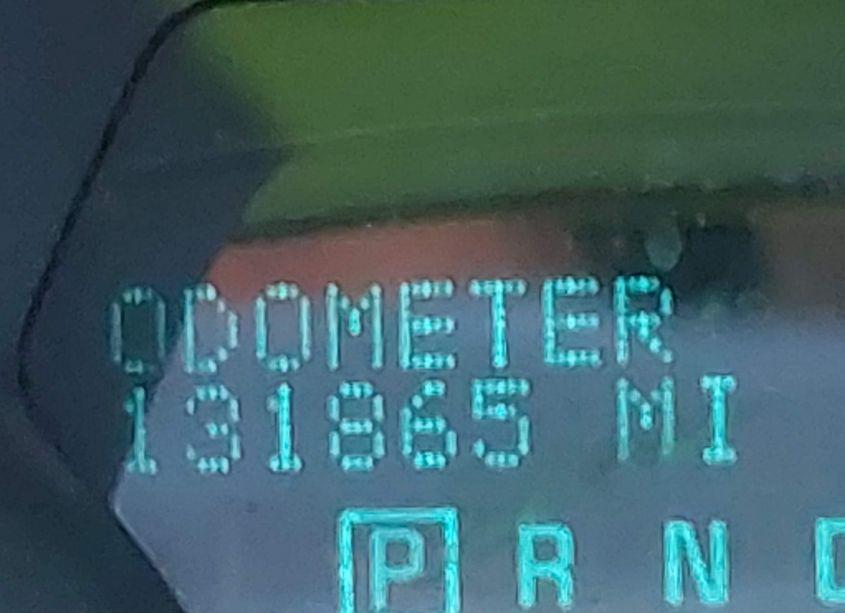 Photo 15 of 2014 Chevrolet Traverse 2LT (VIN 1GNKRHKD5EJ304009)