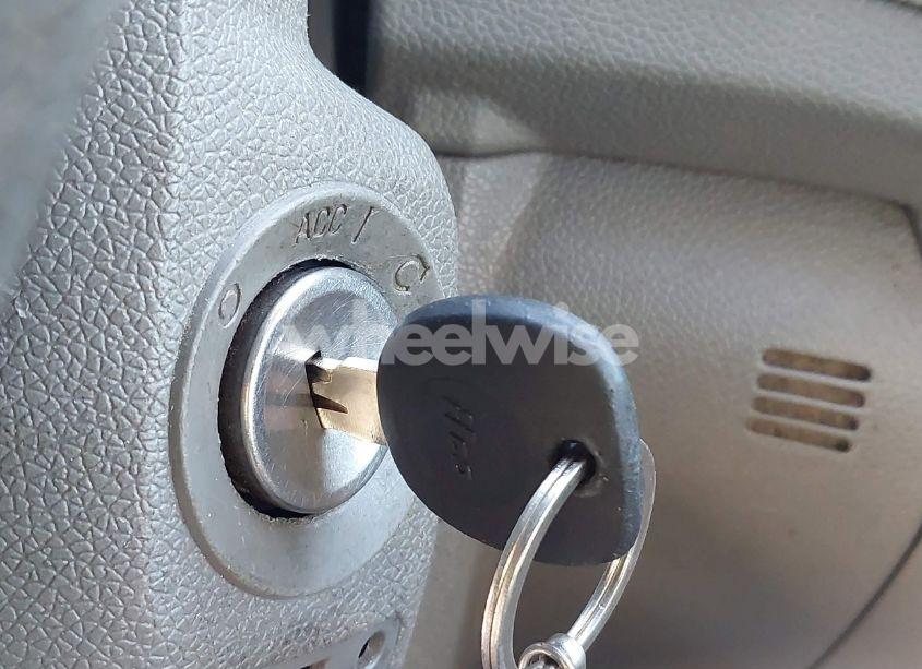 Photo 11 of 2015 Chevrolet Traverse 2LT (VIN 1GNKRHKD5FJ133022)