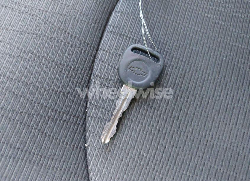 Photo 11 of 2016 Chevrolet Traverse 2LT (VIN 1GNKRHKD5GJ121082)