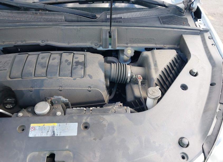 Photo 10 of 2016 Chevrolet Traverse 2LT (VIN 1GNKRHKD5GJ203619)