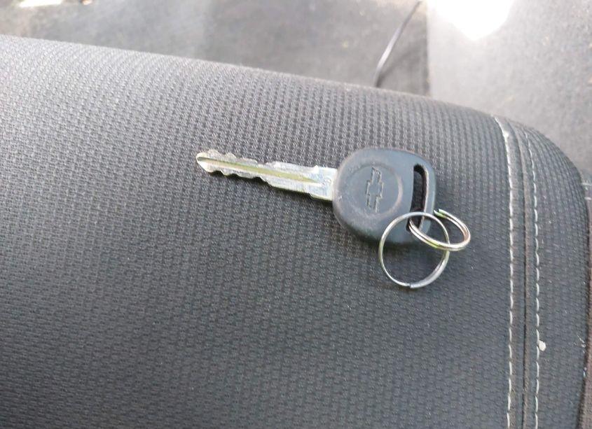 Photo 11 of 2016 Chevrolet Traverse 2LT (VIN 1GNKRHKD5GJ203619)