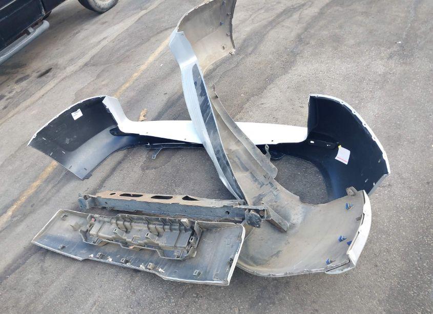 Photo 12 of 2016 Chevrolet Traverse 2LT (VIN 1GNKRHKD5GJ203619)