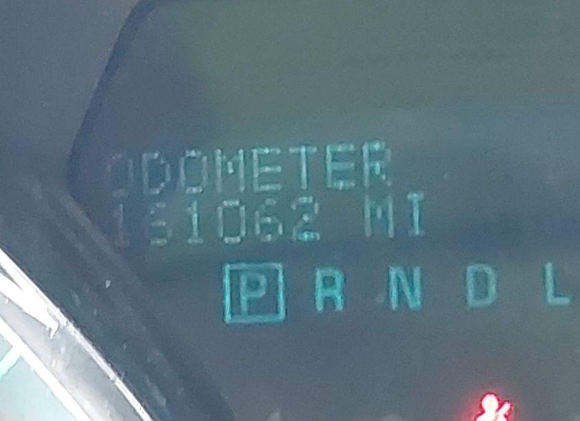 Photo 16 of 2016 Chevrolet Traverse 2LT (VIN 1GNKRHKD5GJ203619)