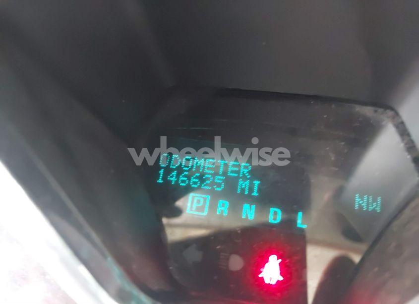 Photo 16 of 2016 Chevrolet Traverse 2LT (VIN 1GNKRHKD5GJ213065)