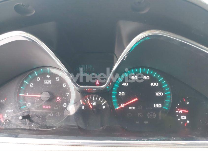 Photo 7 of 2016 Chevrolet Traverse 2LT (VIN 1GNKRHKD5GJ213065)