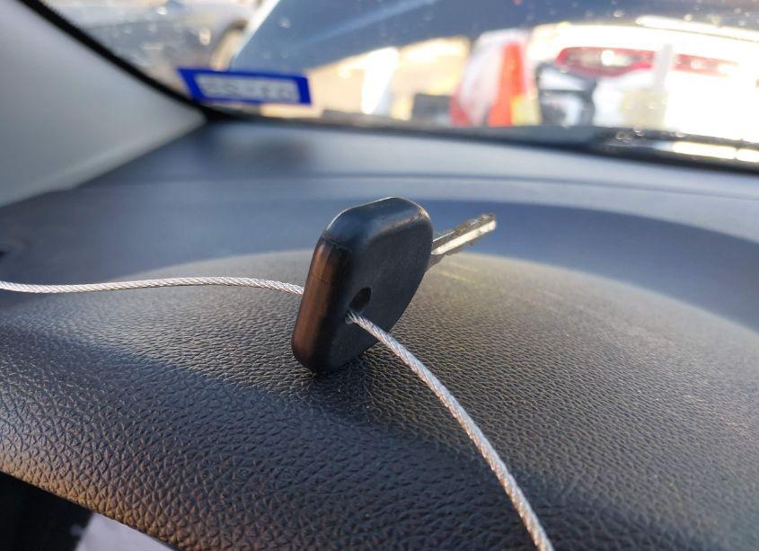 Photo 11 of 2017 Chevrolet Traverse 2LT (VIN 1GNKRHKD5HJ120404)