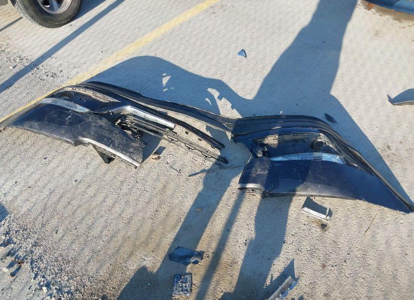 Photo 12 of 2017 Chevrolet Traverse 2LT (VIN 1GNKRHKD5HJ120404)