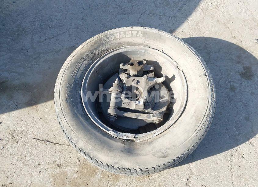 Photo 12 of 2017 Chevrolet Traverse 2LT (VIN 1GNKRHKD5HJ341050)