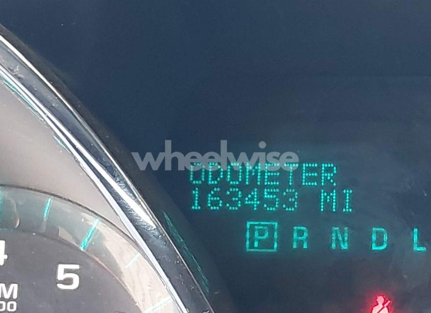 Photo 16 of 2017 Chevrolet Traverse 2LT (VIN 1GNKRHKD5HJ341050)