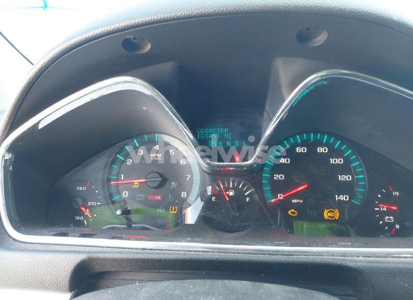 Photo 7 of 2017 Chevrolet Traverse 2LT (VIN 1GNKRHKD5HJ341050)