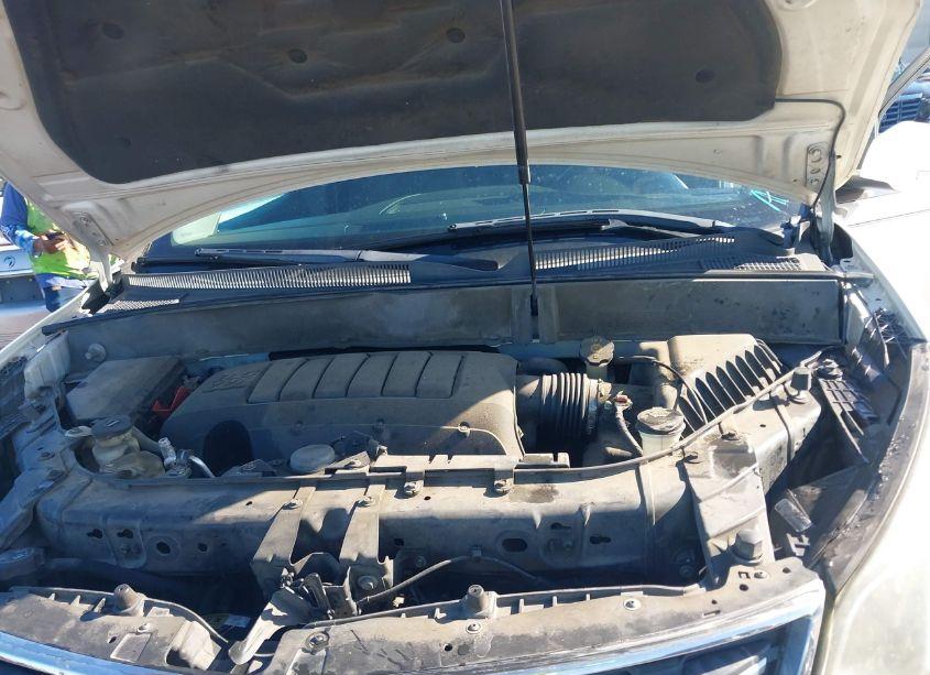 Photo 10 of 2015 Chevrolet Traverse 2LT (VIN 1GNKRHKD6FJ157782)