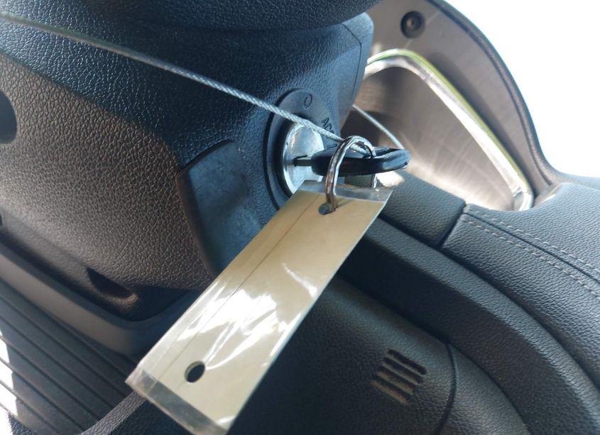 Photo 11 of 2015 Chevrolet Traverse 2LT (VIN 1GNKRHKD6FJ157782)