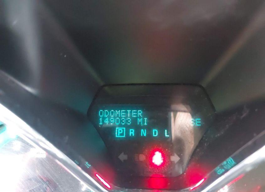 Photo 15 of 2015 Chevrolet Traverse 2LT (VIN 1GNKRHKD6FJ157782)