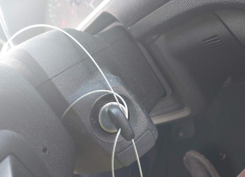 Photo 11 of 2017 Chevrolet Traverse 2LT (VIN 1GNKRHKD6HJ295244)