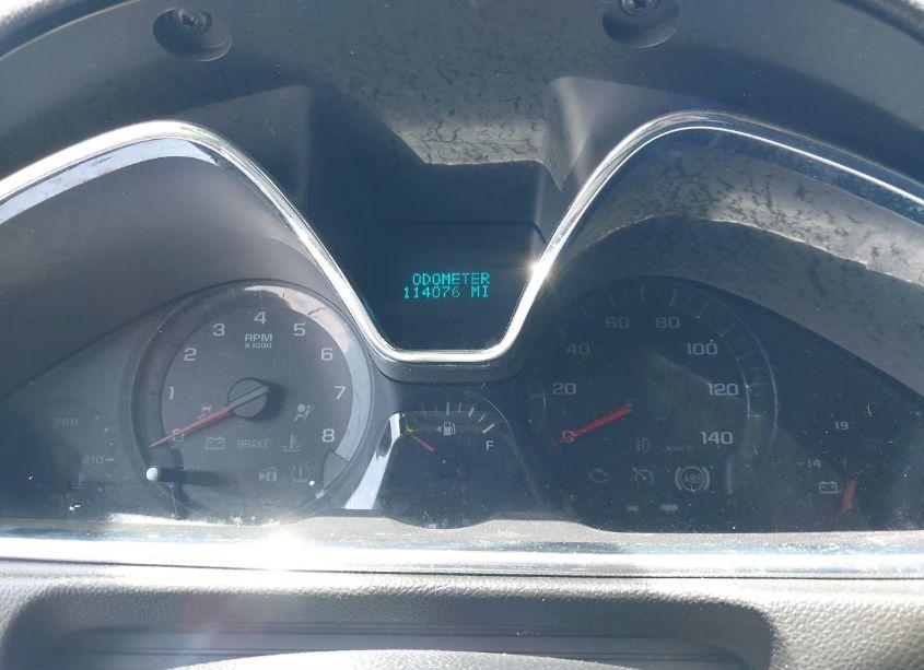 Photo 7 of 2017 Chevrolet Traverse 2LT (VIN 1GNKRHKD6HJ295244)