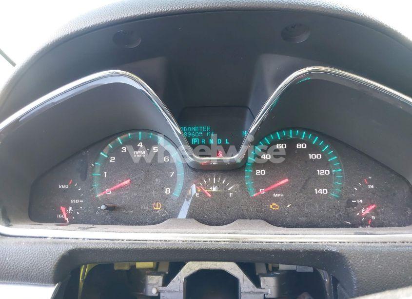 Photo 7 of 2014 Chevrolet Traverse 2LT (VIN 1GNKRHKD7EJ126393)