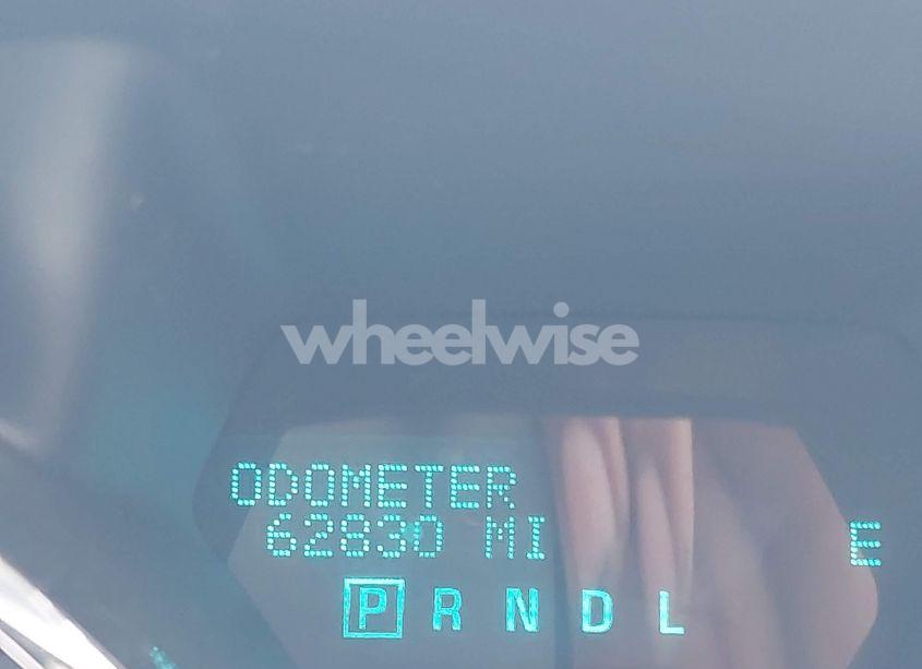 Photo 15 of 2015 Chevrolet Traverse LT (VIN 1GNKRHKD7FJ109076)