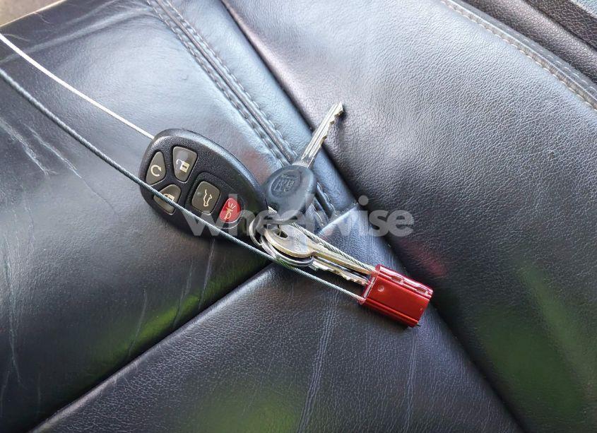 Photo 11 of 2015 Chevrolet Traverse 2LT (VIN 1GNKRHKD7FJ228472)