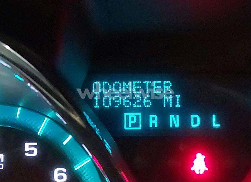 Photo 15 of 2016 Chevrolet Traverse 2LT (VIN 1GNKRHKD7GJ205694)