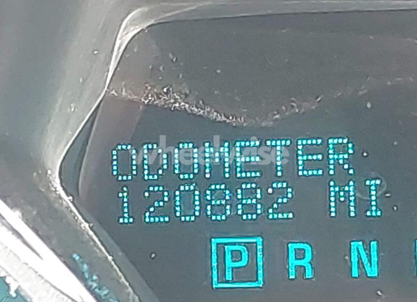 Photo 15 of 2017 Chevrolet Traverse 2LT (VIN 1GNKRHKD7HJ236090)