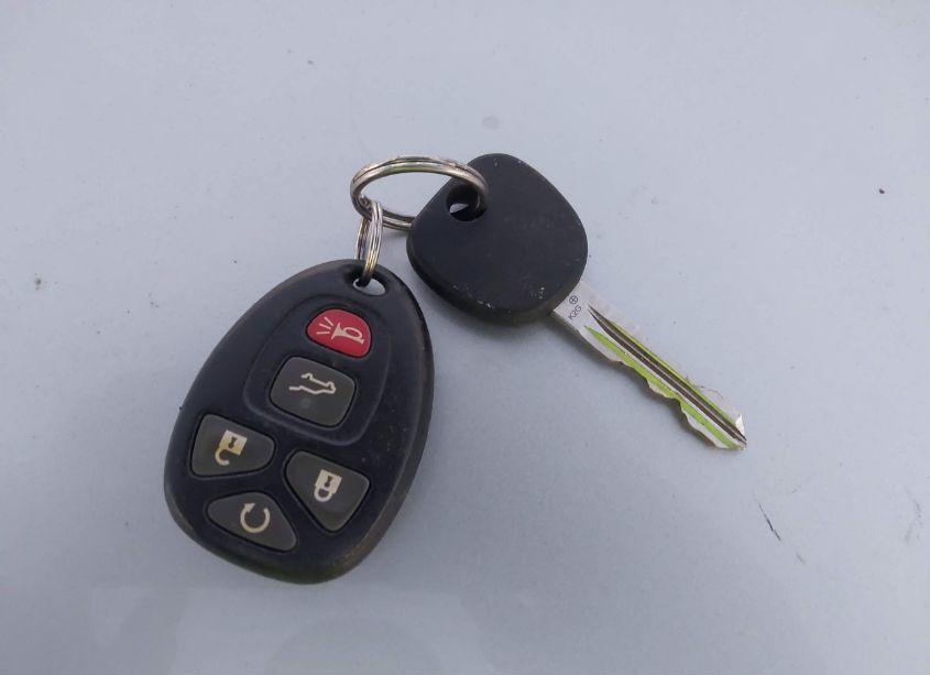 Photo 11 of 2015 Chevrolet Traverse 2LT (VIN 1GNKRHKD8FJ305446)